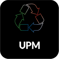 UPM B.V.